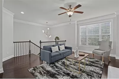 4139 Butler Drive, Atlanta, GA 30341 - Photo 6