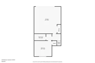 4139 Butler Dr, Atlanta, GA 30341 - Photo 50