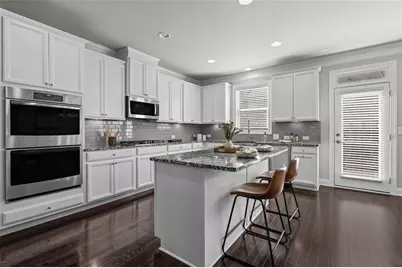 4139 Butler Drive, Atlanta, GA 30341 - Photo 8