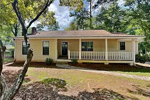 255 St Patrick Dr SW, Mableton, GA 30126 - Photo 1