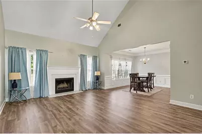 1014 Clover Leaf Drive, McDonough, GA 30252 - Photo 2