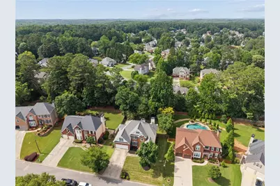 5486 Hedge Brooke Pointe Cove NW, Acworth, GA 30101 - Photo 38