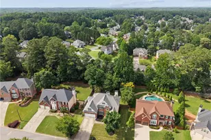 5486 Hedge Brooke Pointe Cove NW, Acworth, GA 30101 - Photo 38