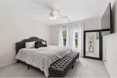 5486 Hedge Brooke Pointe Cove NW, Acworth, GA 30101 - Photo 24