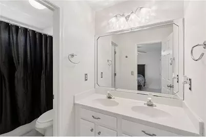 5486 Hedge Brooke Pointe Cove NW, Acworth, GA 30101 - Photo 18