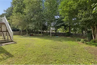 5486 Hedge Brooke Pointe Cove NW, Acworth, GA 30101 - Photo 36