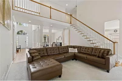 5486 Hedge Brooke Pointe Cove NW, Acworth, GA 30101 - Photo 2