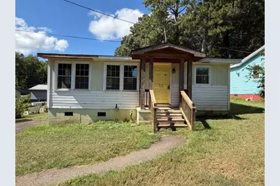 1596 Mlk Jr Drive, Monticello, GA 31064 - Photo 2
