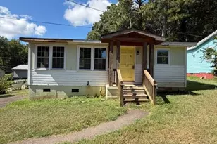 1596 M.L.K. Jr Dr, Monticello, GA 31064 - Photo 2