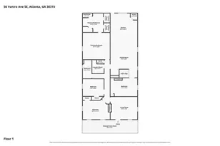 56 Vanira Ave SE, Atlanta, GA 30315 - Photo 16