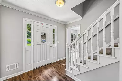 4106 Vicksburg Drive, Lawrenceville, GA 30044 - Photo 2