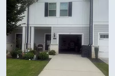 5542 Plain Field Lane, Lilburn, GA 30047 - Photo 2