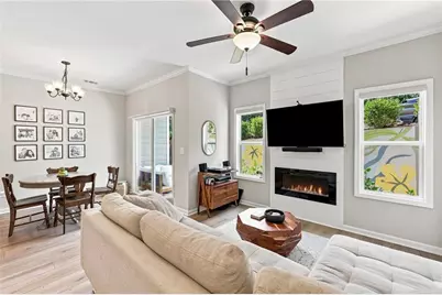 1489 Bluff Valley Circle, Gainesville, GA 30504 - Photo 2