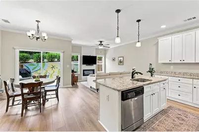 1489 Bluff Valley Circle, Gainesville, GA 30504 - Photo 12