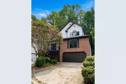 1825 Fair Oaks Place, Decatur, GA 30033 - Photo 1