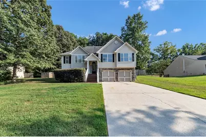 242 Elk Drive, Temple, GA 30179 - Photo 2