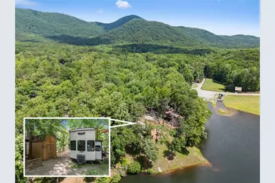 91 Magnificent Way, Cleveland, GA 30528 - Photo 2
