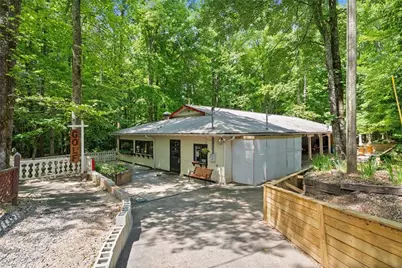 91 Magnificent Way, Cleveland, GA 30528 - Photo 38
