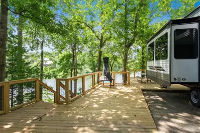 91 Magnificent Way, Cleveland, GA 30528 - Photo 4