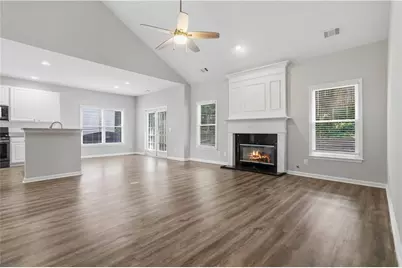 3327 Hidden Trail Road SE, Smyrna, GA 30082 - Photo 14