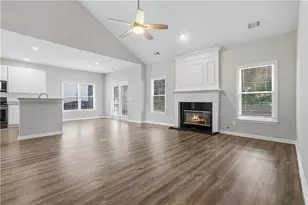 3327 Hidden Trail Rd SE, Smyrna, GA 30082 - Photo 14