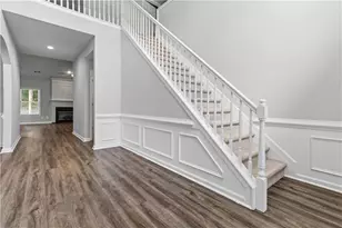 3327 Hidden Trail Rd SE, Smyrna, GA 30082 - Photo 6