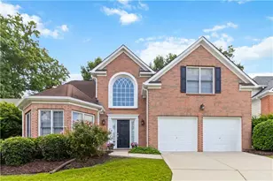 3327 Hidden Trail Rd SE, Smyrna, GA 30082 - Photo 1
