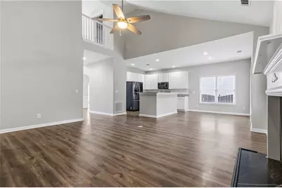 3327 Hidden Trail Road SE, Smyrna, GA 30082 - Photo 16