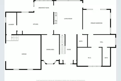 2090 Double Creek Lane, Milton, GA 30004 - Photo 48