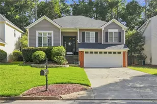 8965 Club River Dr, Roswell, GA 30076 - Photo 1