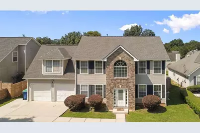 6062 Lamp Post Place, Atlanta, GA 30349 - Photo 1