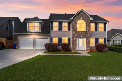 6062 Lamp Post Place, Atlanta, GA 30349 - Photo 2