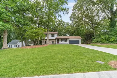 2273 Ivy Crest Drive, Buford, GA 30519 - Photo 4