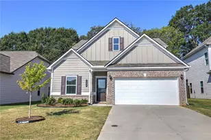 160 Marion Dr, Cartersville, GA 30120 - Photo 1