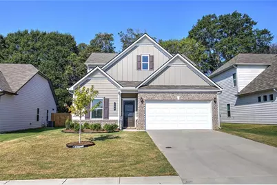 160 Marion Drive, Cartersville, GA 30120 - Photo 4