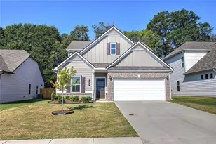 160 Marion Dr, Cartersville, GA 30120 - Photo 4