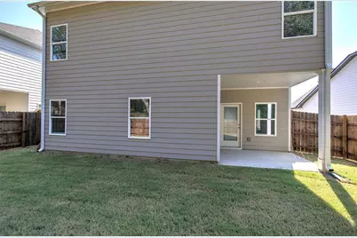 160 Marion Drive, Cartersville, GA 30120 - Photo 40