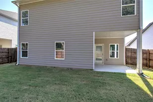 160 Marion Dr, Cartersville, GA 30120 - Photo 40