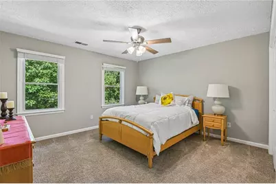 2068 Signal Ridge Chase NW, Kennesaw, GA 30152 - Photo 20