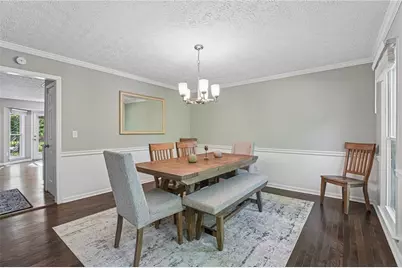 2068 Signal Ridge Chase NW, Kennesaw, GA 30152 - Photo 4