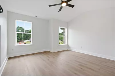 685 S Jeff Davis Drive, Fayetteville, GA 30215 - Photo 22