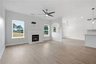 685 S Jeff Davis Dr, Fayetteville, GA 30215 - Photo 8