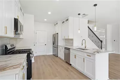 685 S Jeff Davis Drive, Fayetteville, GA 30215 - Photo 12