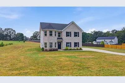 685 S Jeff Davis Drive, Fayetteville, GA 30215 - Photo 2