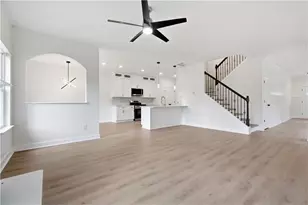 685 S Jeff Davis Dr, Fayetteville, GA 30215 - Photo 10