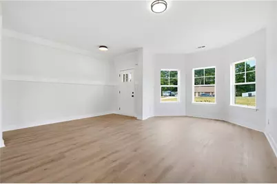 685 S Jeff Davis Drive, Fayetteville, GA 30215 - Photo 4