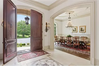 595 Marsh Park Drive, Johns Creek, GA 30097 - Photo 6