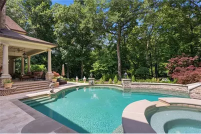 595 Marsh Park Drive, Johns Creek, GA 30097 - Photo 4