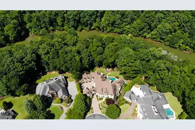 595 Marsh Park Drive, Johns Creek, GA 30097 - Photo 2