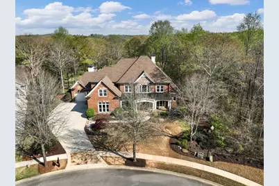 2279 Weeping Oak Drive, Braselton, GA 30517 - Photo 2